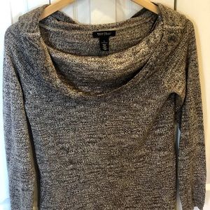 White House Black Market lightweight sweater